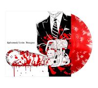 Exhumed - Exhumed/Iron Reagan [VINYL]