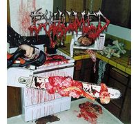 Exhumed - GORE METAL