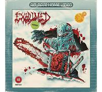 Exhumed - Horror (LP) [VINYL]