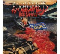 EXHUMED - RED ASPHALT (レッド・アスファルト: +4 bonus tracks)