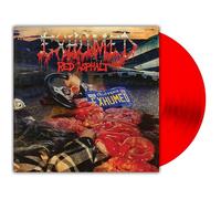 Exhumed - Red Asphalt [VINYL]