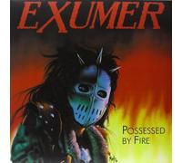 Exhumer - Possessed By Fire [VINYL]