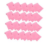 EXHUMKY 125Pcs Disposable Cleaning Pads for Tattooing Makeup Nail Use Portable Table Covers Versatile Safe for Professional and Personal Cleaning Needs