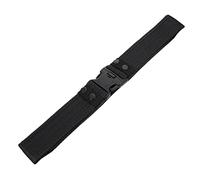 EXHUMKY 1pc Durable Outdoor Belt for Men Quick Drying Flexible and Lightweight Training Belt for Mountaineering Camping and Daily Wear Waist for Fit