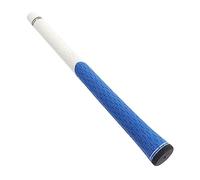 EXHUMKY 1pc Golf Club Handle Non Slip Rubber Grip for Training Durable Golf Practice Tool for Correcting Hand Position and Improving Fundamentals Design