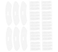 EXHUMKY 20pcs Snoring Reduction Tapes for Boys and Girls Adults Snoring Mouth Tape for Nose Breathing Breathable Comfortable Night Sleep Aid