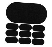 EXHUMKY 30pcs Snoring Mouth Tape for Sleeping Portable Breathable Sleep Strips for Nasal Breathing Practical Mouth Stickers to Reduce Snore Comfortable Chin Support for Adults