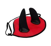 EXHUMKY Breathable Mesh Horse Ear for Outdoor Use Lightweight Design for Comfort Fly Gear for Your Horse