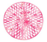 EXHUMKY Cotton Reptile Hammock Swing Bed Hanging Lizard Hammock for Bearded Dragon and Pets Summer Soft Cotton Rope Design for Sleeping and Playing