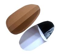 EXHUMKY Dog Ear Stand Sticker Ear Support Tool for Puppies Non-damaging Fixation Easy to Apply for Doberman Shiba Inu