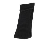 EXHUMKY Elastic High Capacity Running Waist Bag with Breathable for Men Outdoor Cellphone Pouch Multifunctional Tennis Ball Holder Comfortable Sports Waistpack