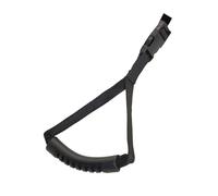 EXHUMKY Elderly Handle Strap Car Door Assist Handle Nylon Ergonomic Firm Security Assistance Buckle Support for Entering and Exiting The Car