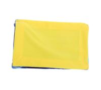 EXHUMKY Guinea Pig Bed Cuddle Sack Reptile Bedding Sleeping Bag for Bearded Dragon Lizards Rabbits