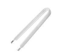 EXHUMKY Ic Chip Removal Pliers Extraction Tool for Integrated Circuit Components with Insulated Vinyl Grip and Metal Handle Versatile Design and Quality for Professional