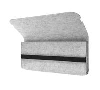 EXHUMKY Mechanical Keyboard Carrying Bag 68-Key Dustproof Keyboard Case Organizer Portable Pouch for Compatible 68-Key Layout