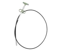 EXHUMKY Multi Use Drain Cleaning Tool with Grasping Hook Flexible Pipe Dredging Device for Kitchen and Bathroom Clog Removal Durable Easy to Use Hair and Debris Remover