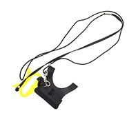 EXHUMKY Parrot Flight Vest Adjustable Bird Leash for Outdoor Training and Walking Your Pet Bird Suitable for Cockatiels