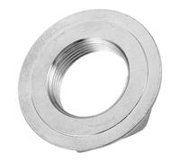 EXHUMKY Replacement Hub Nut for Washing Machine Repair Washer Nut Unique Clutch Wrench for Enhanced Cleaning and Performance