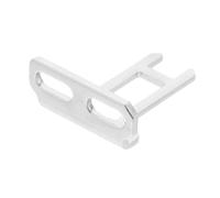 EXHUMKY Vertical Safety Door Lock Switch with Pin Cut Key Hidden Interlock for Interior and Elevator Doors Power-off Safety Actuator Preventing Worker Confinement in Homes and Offices