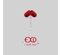 Exid - I Love You