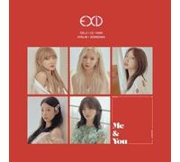 Exid - Me & You (Mini Album)