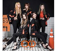 Exid - Trouble