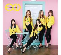 Exid - Up & Down [Japanese Version]