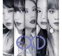 Exid - Up & Down [Japanese Version]