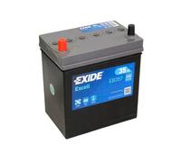 EXIDE EB357 Battery