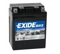 Exide AGM Ready AGM12-14 Exide Battery