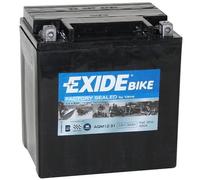 - EXIDE AGM READY AGM12-31 EXIDEBATTERY