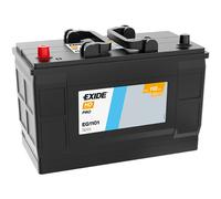 Exide Battery 12V 110Ah 750A fits Land Rover Range Rover 1994-2002 3.9 4.0 4.6