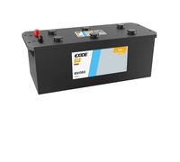 Exide Battery 12V 135Ah 1,000A fits Fiat 800 1980-1984