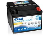 EXIDE EQUIPMENT GEL - Superior Battery - ES290