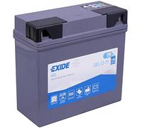 EXIDE 12-19 Motorcycle Battery 51913 -BMW R 1100 RT 1994-2001