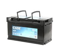 Exide - Car Battery EK 950 12V 92Ah 850A