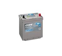 Exide Ea386 Starter Battery