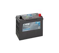 EXIDE Starter battery HYUNDAI,TOYOTA,KIA EA456 48179438,51492928,31500SWTZE010M1 42U0617180,48179438,KE24145J05NY