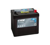 Exide Ea654 Starter Battery
