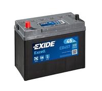 EXIDE EB457 Battery