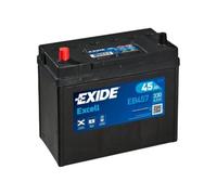 Exide EB457 Starter Battery 45 Ah