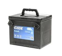Car Battery EB558 Exide G75SE 56010GUG Genuine Top Quality Guaranteed New