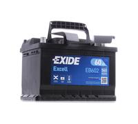 EXIDE EB602 Battery