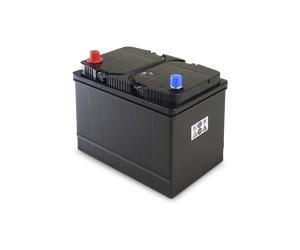 EXIDE EB605 Battery