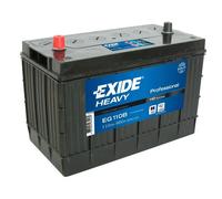 Exide EG110B Start Pro Heavy Duty Battery 12V 110Ah 950A/EN