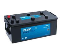 Exide EG2253 Start Pro Battery 12V 225Ah 1200CCA UK Type 625
