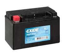 Exide EK091 AGM Car Battery