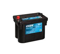 Car Battery EK508 Exide AGM 12V 50Ah 800CCA Type AGM079