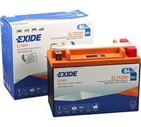 EXIDE ELTX20H