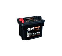 Exide EM1000 Starter Battery 50 Ah